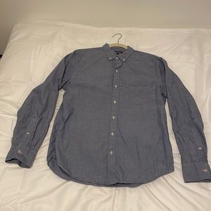 Bonobos Button-down shirt medium